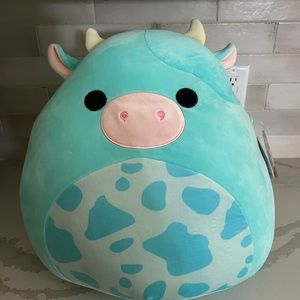 Ultra Rare squishmallow! 16” only 50,000 or less made I think